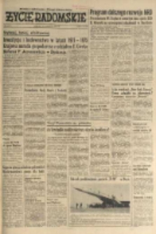 Życie Radomskie, 1971, nr 146