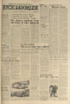 Życie Radomskie, 1971, nr 148