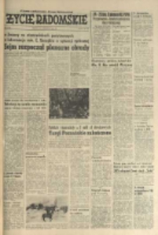 Życie Radomskie, 1971, nr 149