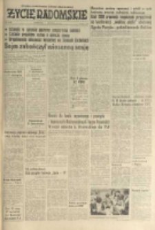 Życie Radomskie, 1971, nr 150
