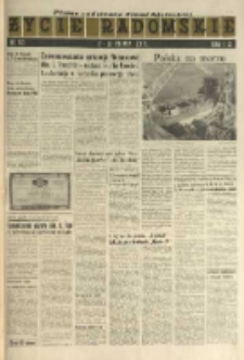 Życie Radomskie, 1971, nr 153