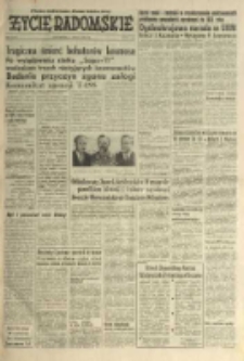 Życie Radomskie, 1971, nr 156