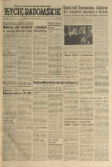 Życie Radomskie, 1971, nr 157