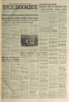 Życie Radomskie, 1971, nr 158