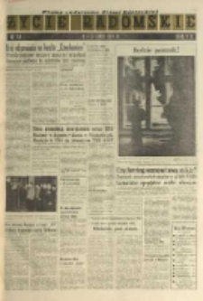 Życie Radomskie, 1971, nr 159