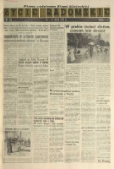 Życie Radomskie, 1971, nr 165