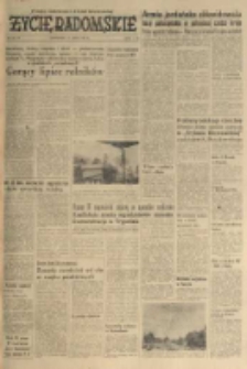 Życie Radomskie, 1971, nr 168