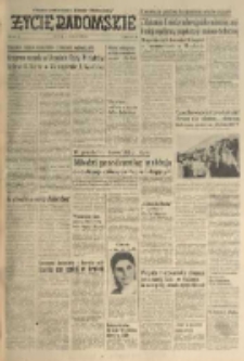 Życie Radomskie, 1971, nr 169