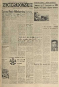 Życie Radomskie, 1971, nr 170