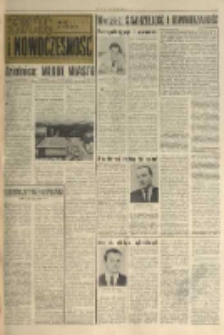 Życie i Nowoczesność, 1971, nr 62