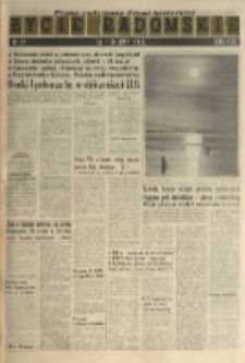 Życie Radomskie, 1971, nr 177