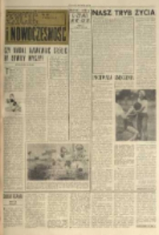 Życie i Nowoczesność, 1971, nr 63