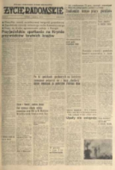 Życie Radomskie, 1971, nr 184