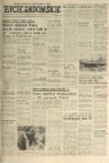 Życie Radomskie, 1971, nr 197