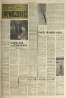 Życie i Nowoczesność, 1971, nr 66