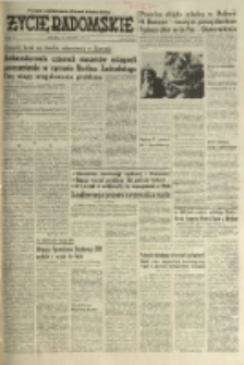 Życie Radomskie, 1971, nr 202