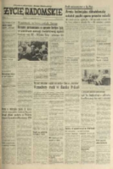 Życie Radomskie, 1971, nr 203