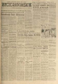 Życie Radomskie, 1971, nr 214