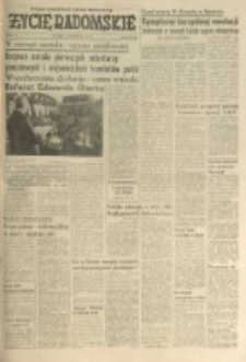 Życie Radomskie, 1971, nr 217