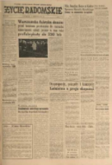 Życie Radomskie, 1971, nr 222