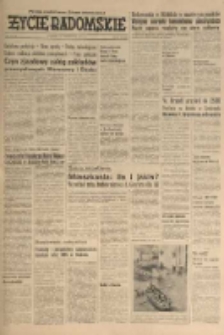 Życie Radomskie, 1971, nr 223