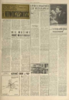 Życie i Nowoczesność, 1971, nr 71