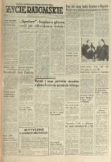 Życie Radomskie, 1971, nr 229