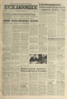 Życie Radomskie, 1971, nr 235