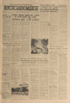 Życie Radomskie, 1971, nr 236