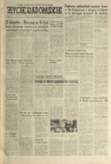 Życie Radomskie, 1971, nr 238
