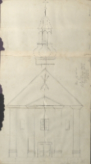 Plan na Wieżyce. Do Jankowic