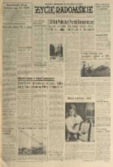 Życie Radomskie, 1972, nr 3