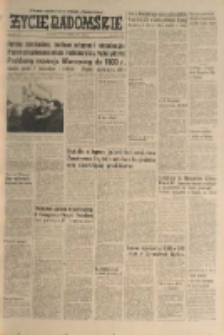 Życie Radomskie, 1971, nr 250
