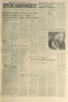 Życie Radomskie, 1971, nr 252