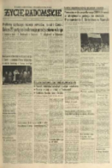Życie Radomskie, 1971, nr 259