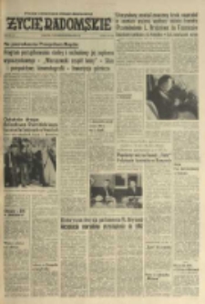 Życie Radomskie, 1971, nr 260