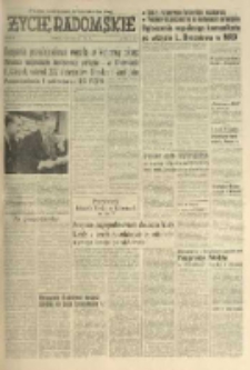 Życie Radomskie, 1971, nr 263