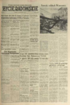 Życie Radomskie, 1971, nr 265