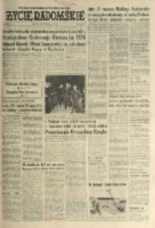 Życie Radomskie, 1971, nr 266