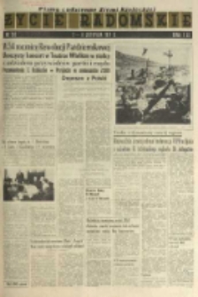 Życie Radomskie, 1971, nr 267