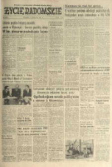 Życie Radomskie, 1971, nr 268