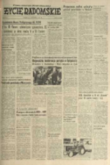 Życie Radomskie, 1971, nr 271