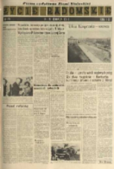 Życie Radomskie, 1971, nr 279