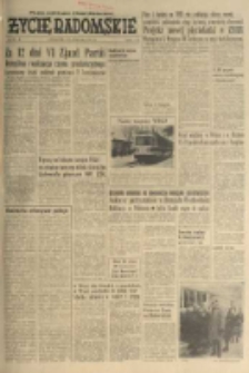 Życie Radomskie, 1971, nr 282