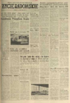 Życie Radomskie, 1971, nr 284