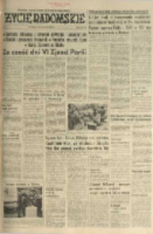 Życie Radomskie, 1971, nr 286