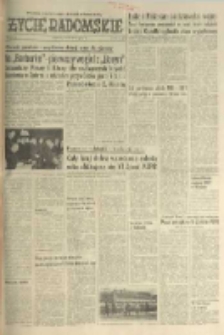 Życie Radomskie, 1971, nr 290
