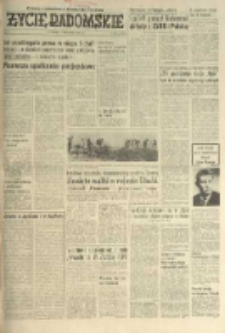 Życie Radomskie, 1971, nr 298