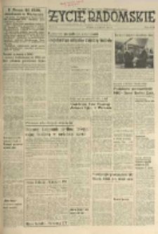 Życie Radomskie, 1971, nr 304