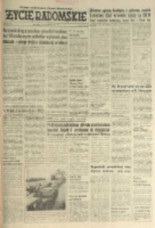 Życie Radomskie, 1971, nr 309